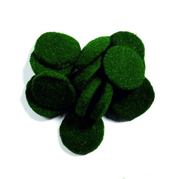 Koifutter | KOIMENUE® |  Smaragd-Taler